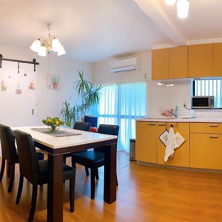 Отель ソフィアハウス横浜 -女性専用シェアハウス- Sopfia House Yokohama For Women Only Shared House Экстерьер фото