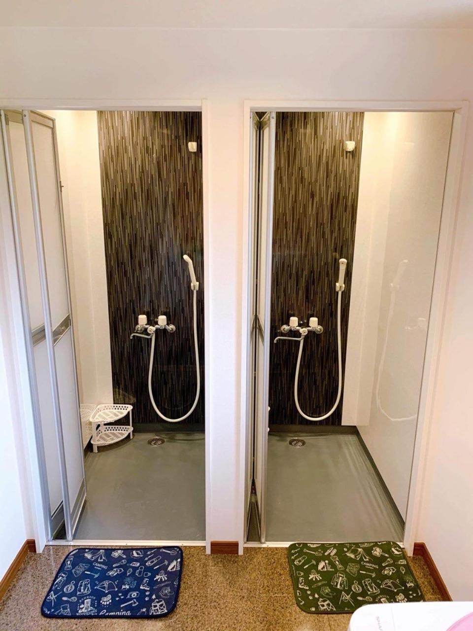 Отель ソフィアハウス横浜 -女性専用シェアハウス- Sopfia House Yokohama For Women Only Shared House Экстерьер фото
